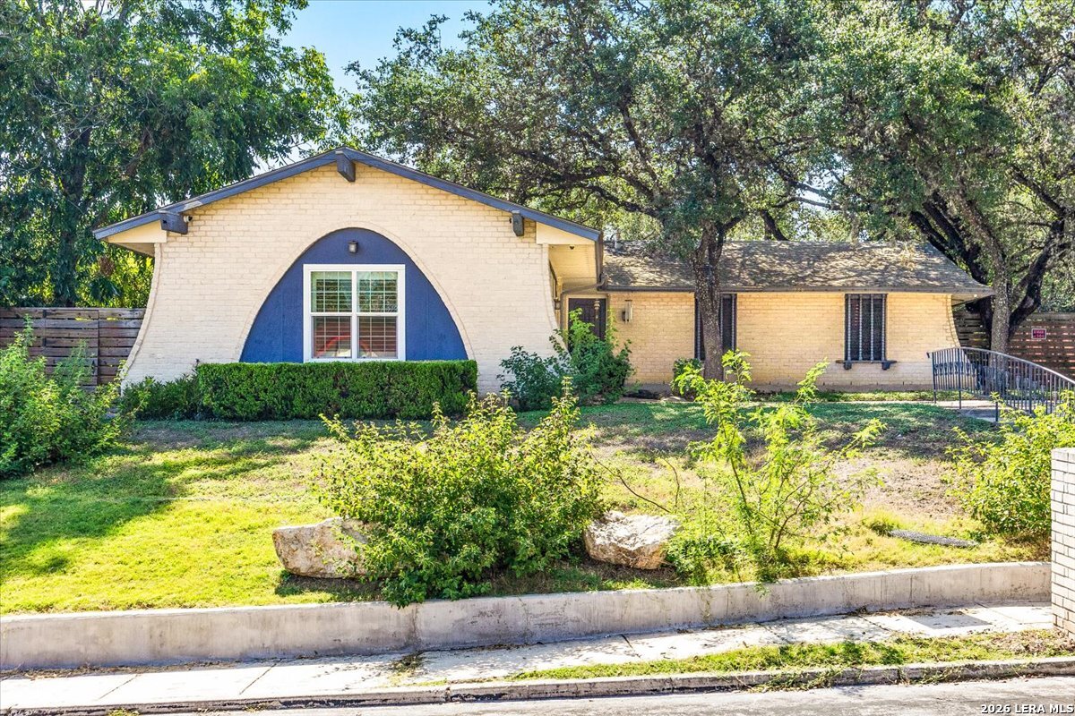 1738 Brandenburg Drive San Antonio TX 78232