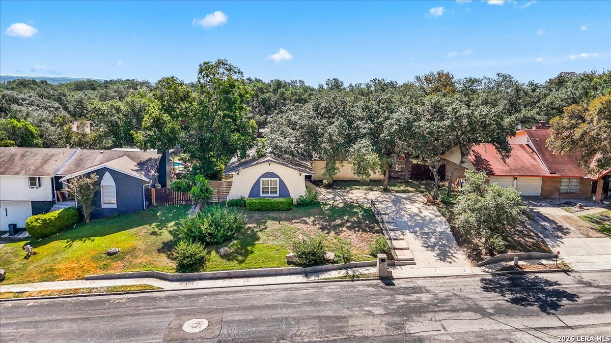1738 Brandenburg Drive San Antonio TX 78232