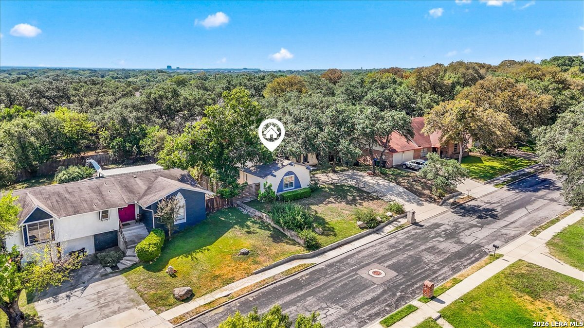 1738 Brandenburg Drive San Antonio TX 78232