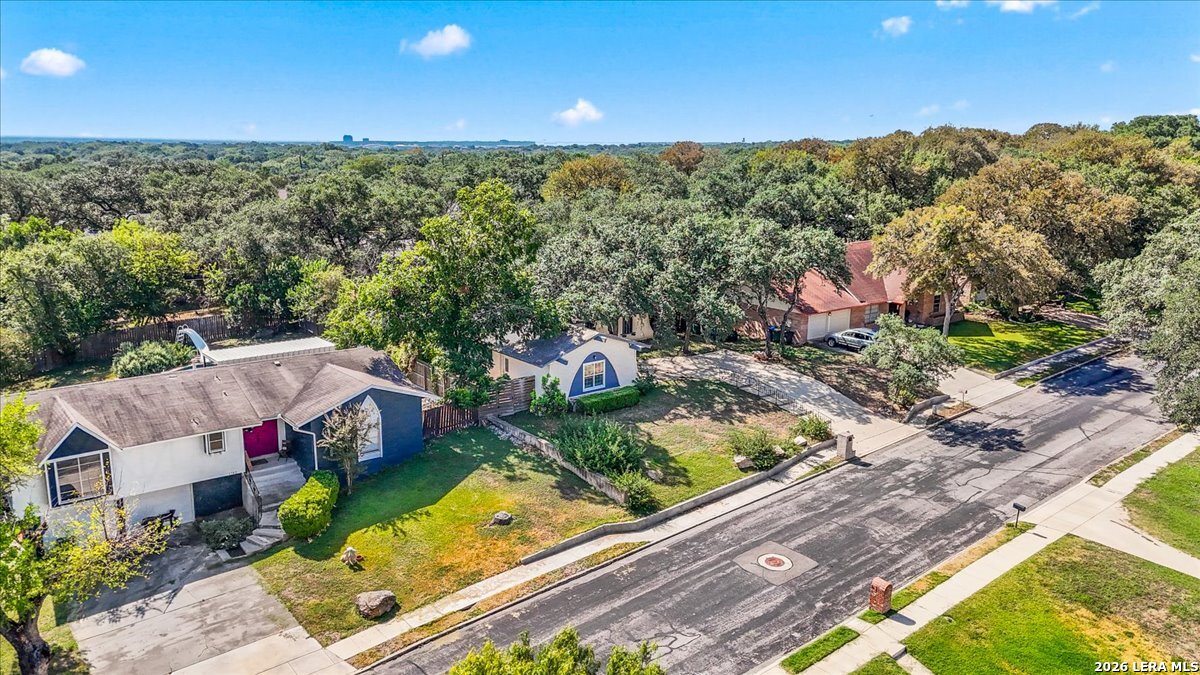 1738 Brandenburg Drive San Antonio TX 78232