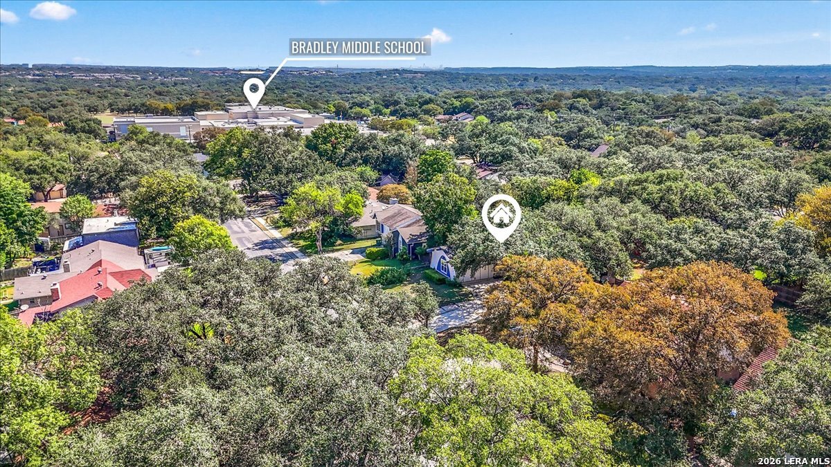 1738 Brandenburg Drive San Antonio TX 78232