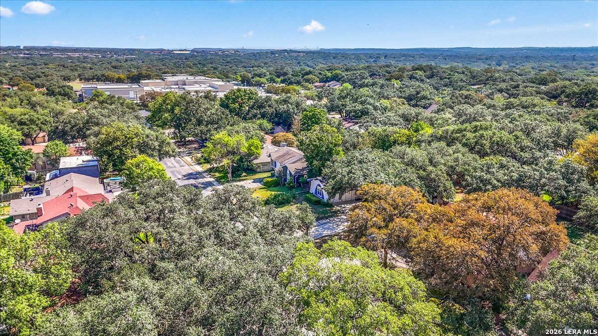 1738 Brandenburg Drive San Antonio TX 78232