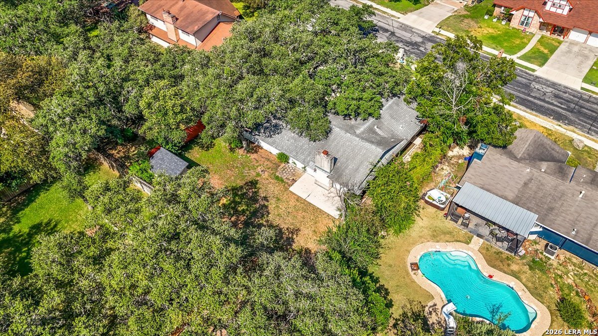 1738 Brandenburg Drive San Antonio TX 78232