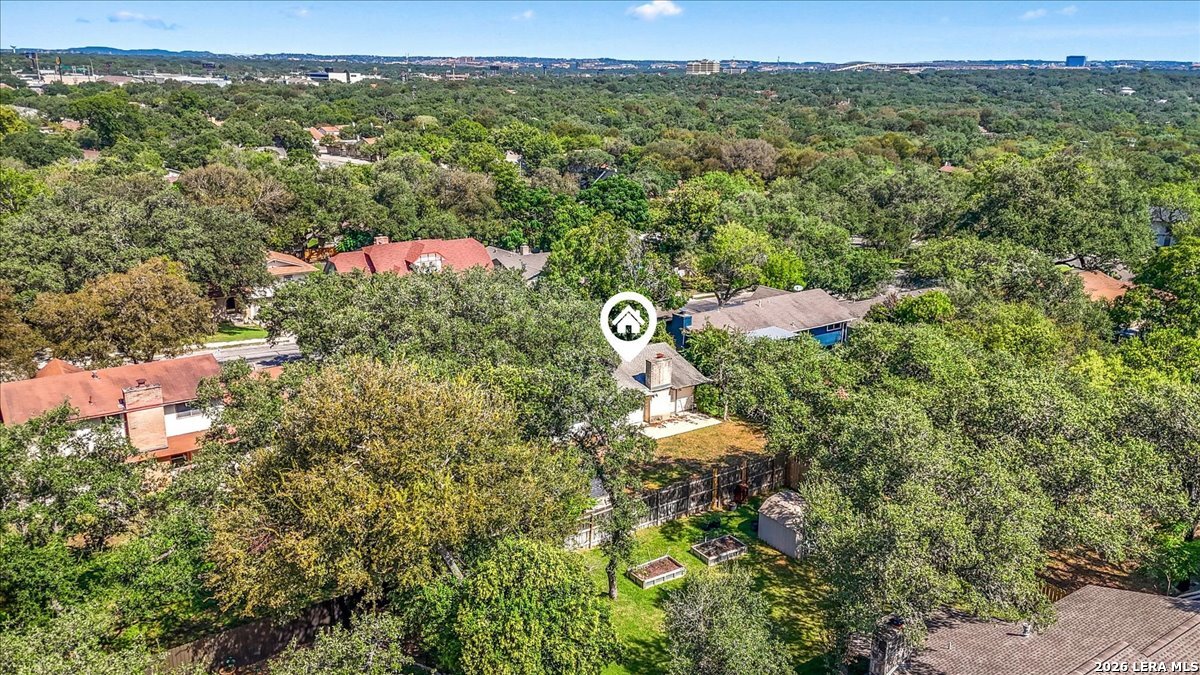 1738 Brandenburg Drive San Antonio TX 78232