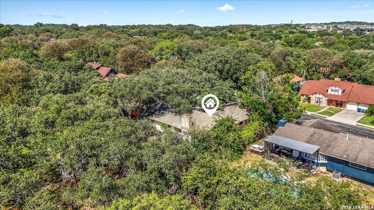 1738 Brandenburg Drive San Antonio TX 78232