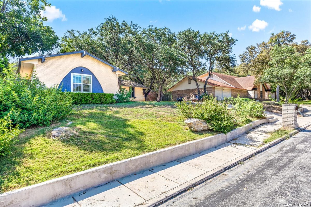 1738 Brandenburg Drive San Antonio TX 78232
