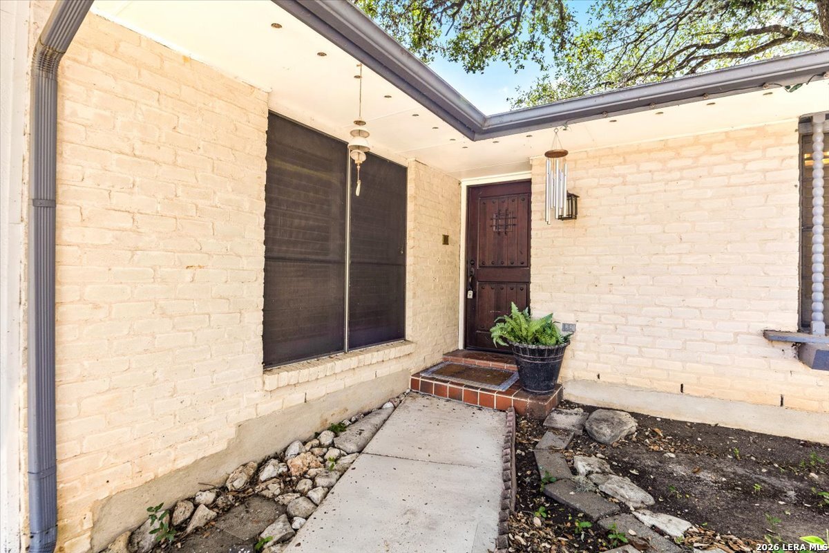1738 Brandenburg Drive San Antonio TX 78232