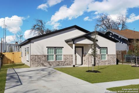 111 Stratford Court San Antonio TX 78223