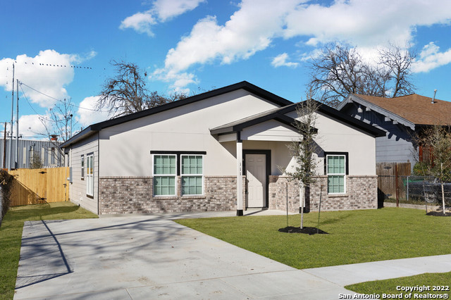 111 Stratford Court San Antonio TX 78223