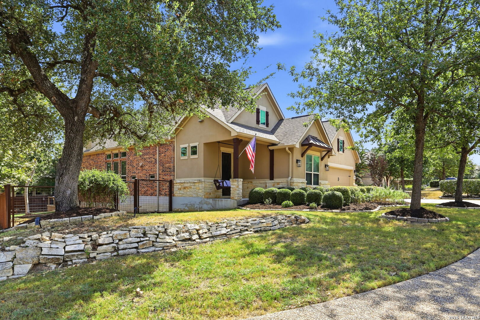 3784 Cremini Drive Bulverde TX 78163