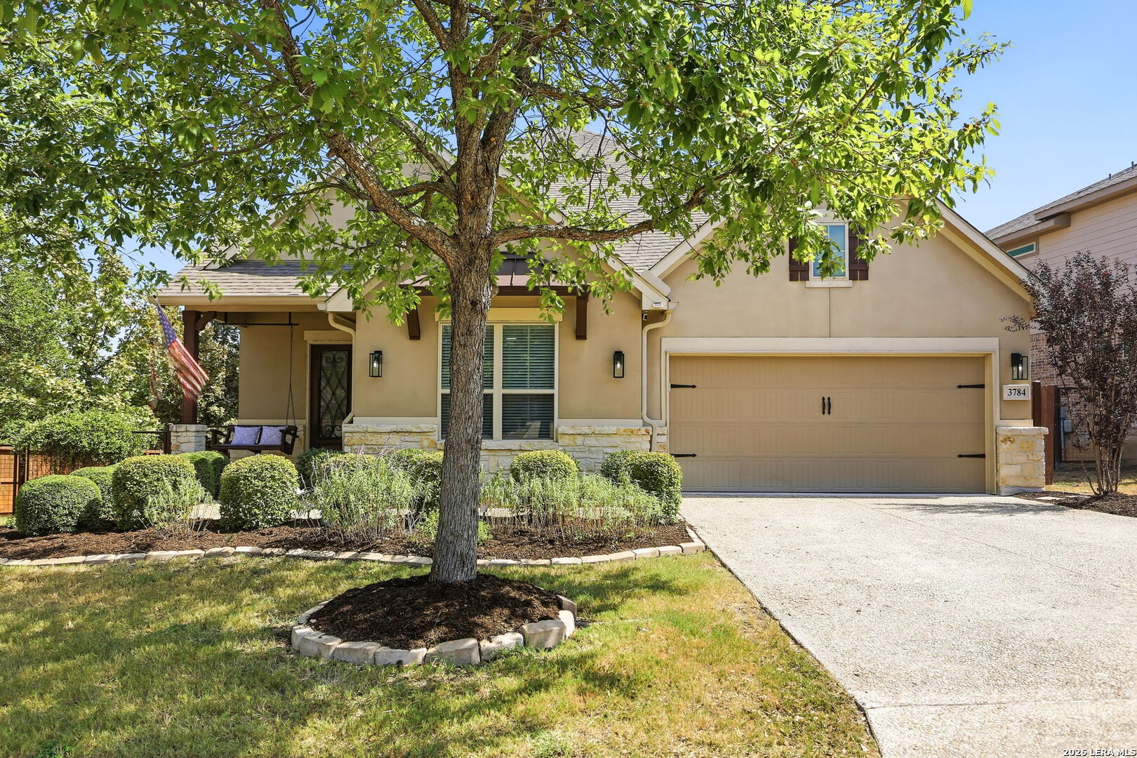 3784 Cremini Drive Bulverde TX 78163