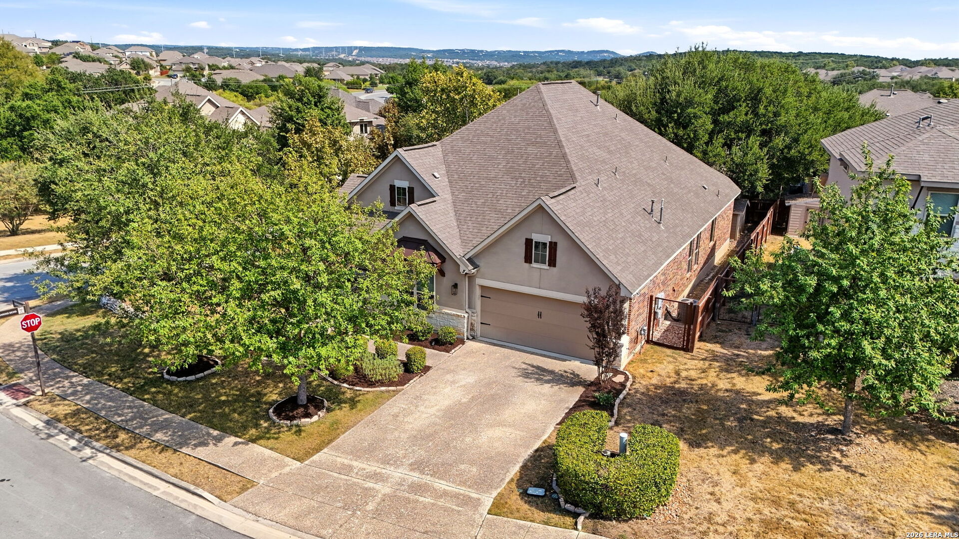 3784 Cremini Drive Bulverde TX 78163