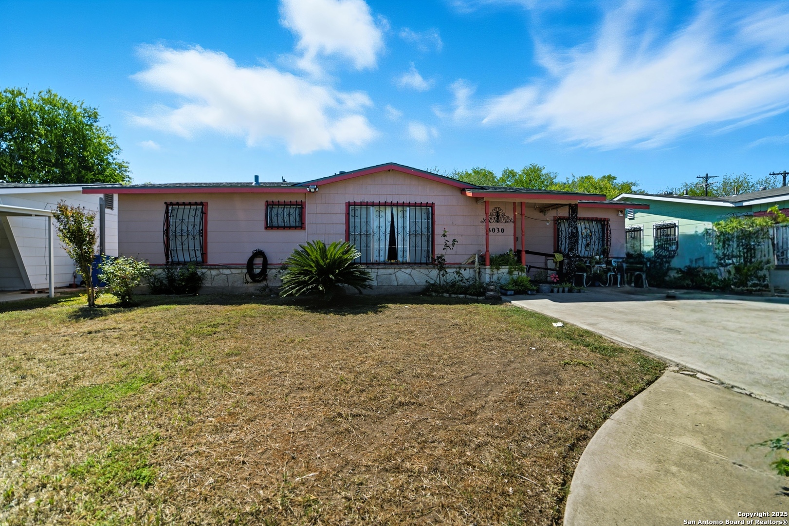 3030 Hatton San Antonio TX 78237