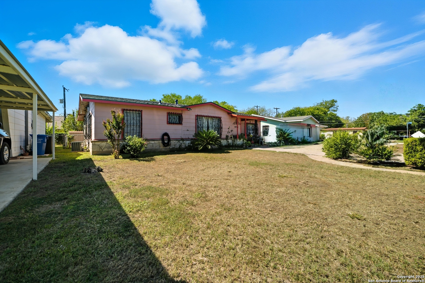 3030 Hatton San Antonio TX 78237