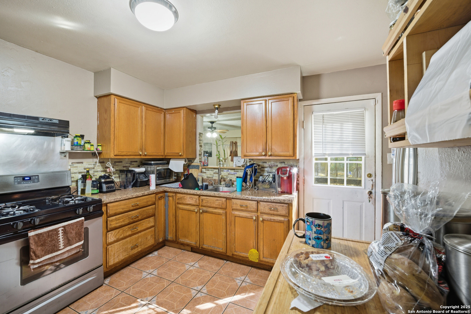 3030 Hatton San Antonio TX 78237
