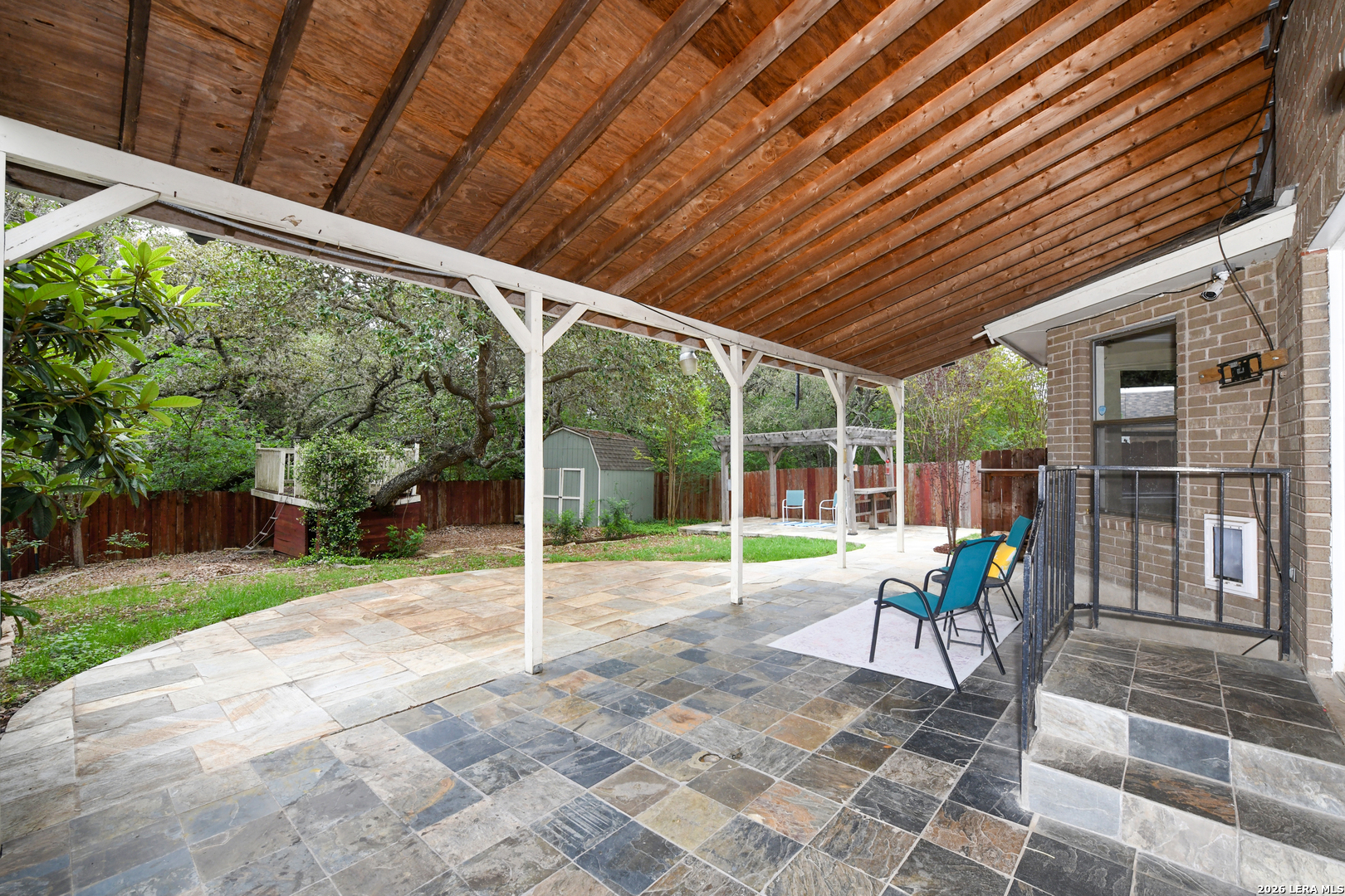11803 Bridge Hampton San Antonio TX 78251