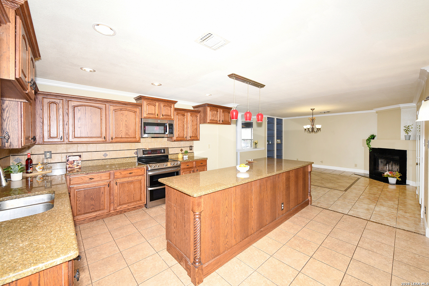11803 Bridge Hampton San Antonio TX 78251