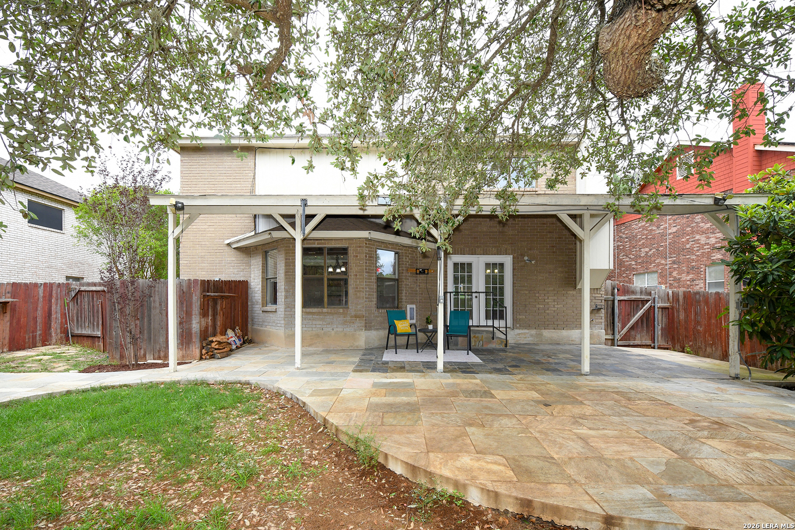 11803 Bridge Hampton San Antonio TX 78251