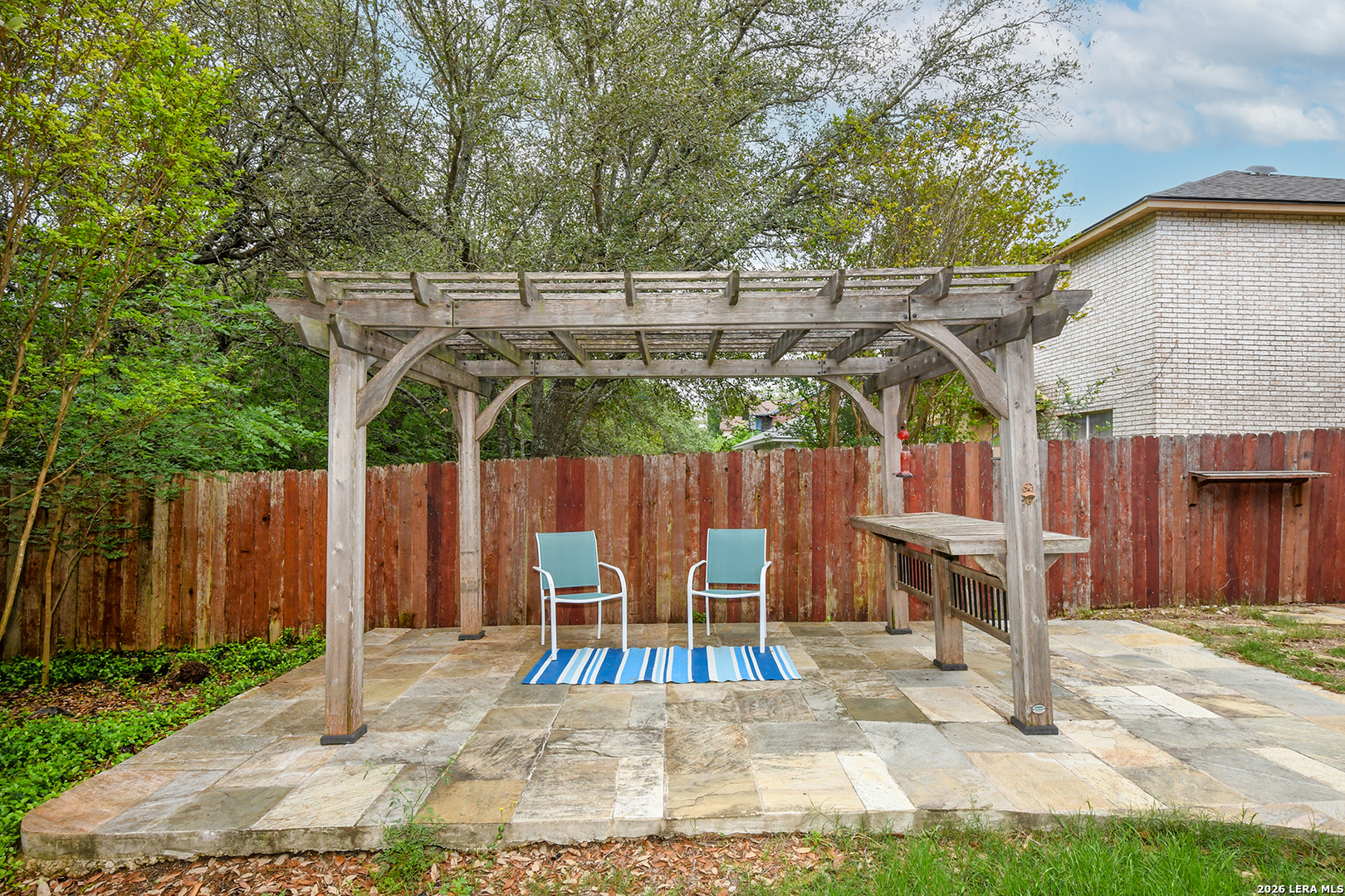 11803 Bridge Hampton San Antonio TX 78251