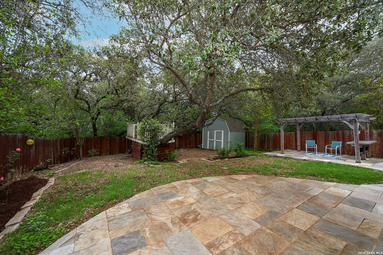 11803 Bridge Hampton San Antonio TX 78251