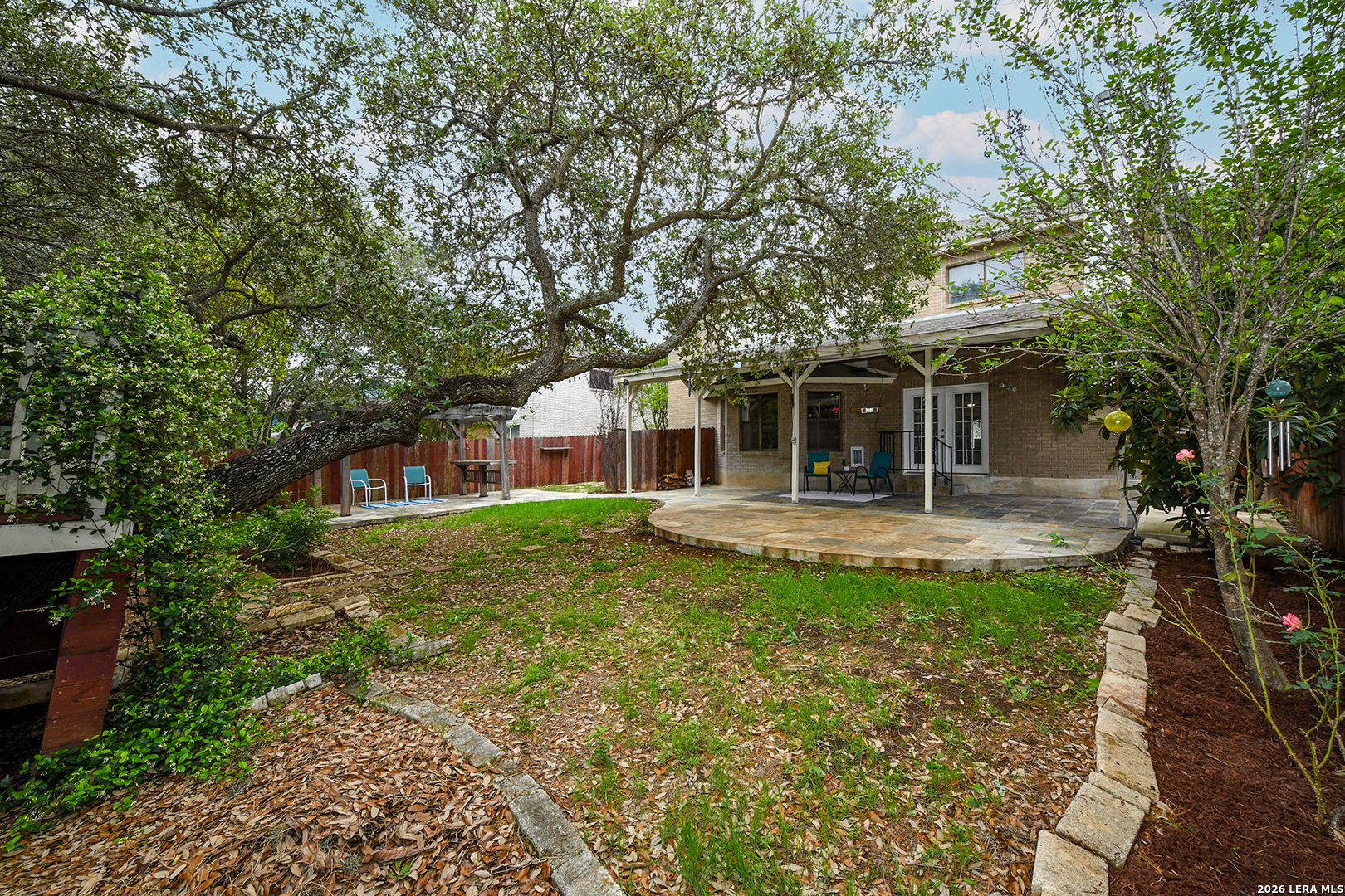 11803 Bridge Hampton San Antonio TX 78251