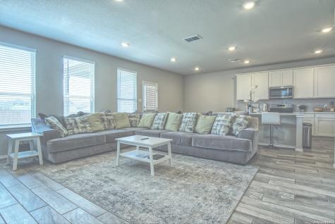 3322 Rancho Grande San Antonio TX 78224