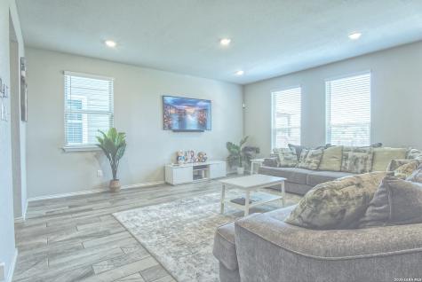 3322 Rancho Grande San Antonio TX 78224