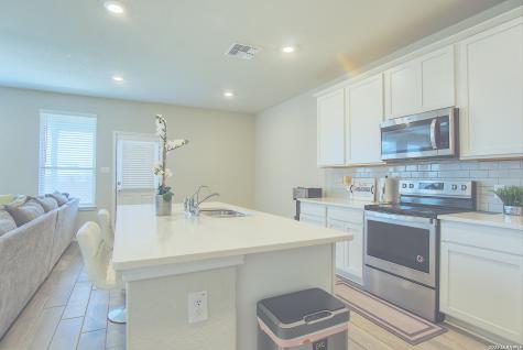 3322 Rancho Grande San Antonio TX 78224