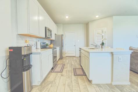 3322 Rancho Grande San Antonio TX 78224