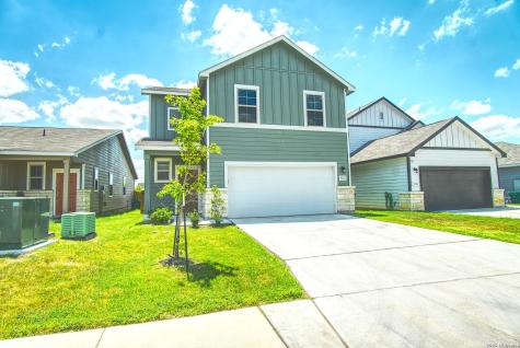 3322 Rancho Grande San Antonio TX 78224