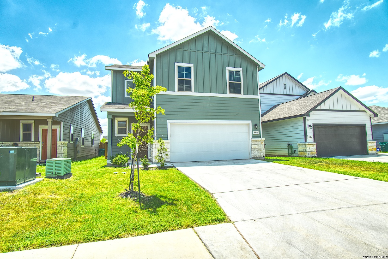 3322 Rancho Grande San Antonio TX 78224