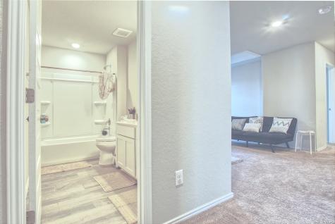 3322 Rancho Grande San Antonio TX 78224