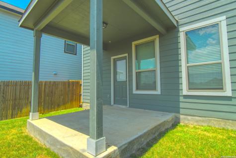 3322 Rancho Grande San Antonio TX 78224