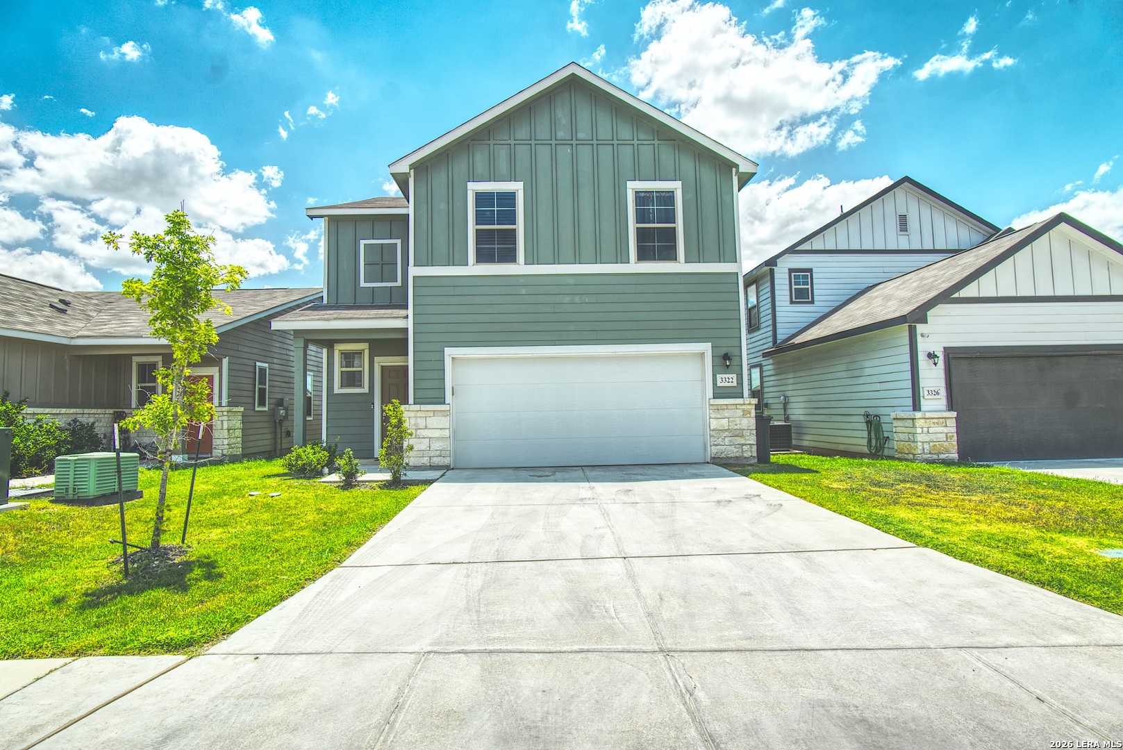 3322 Rancho Grande San Antonio TX 78224