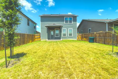 3322 Rancho Grande San Antonio TX 78224