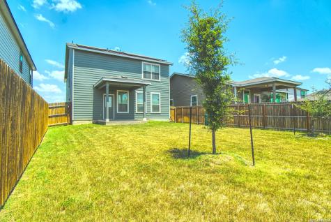 3322 Rancho Grande San Antonio TX 78224