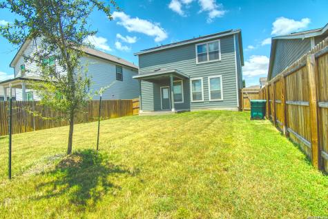 3322 Rancho Grande San Antonio TX 78224