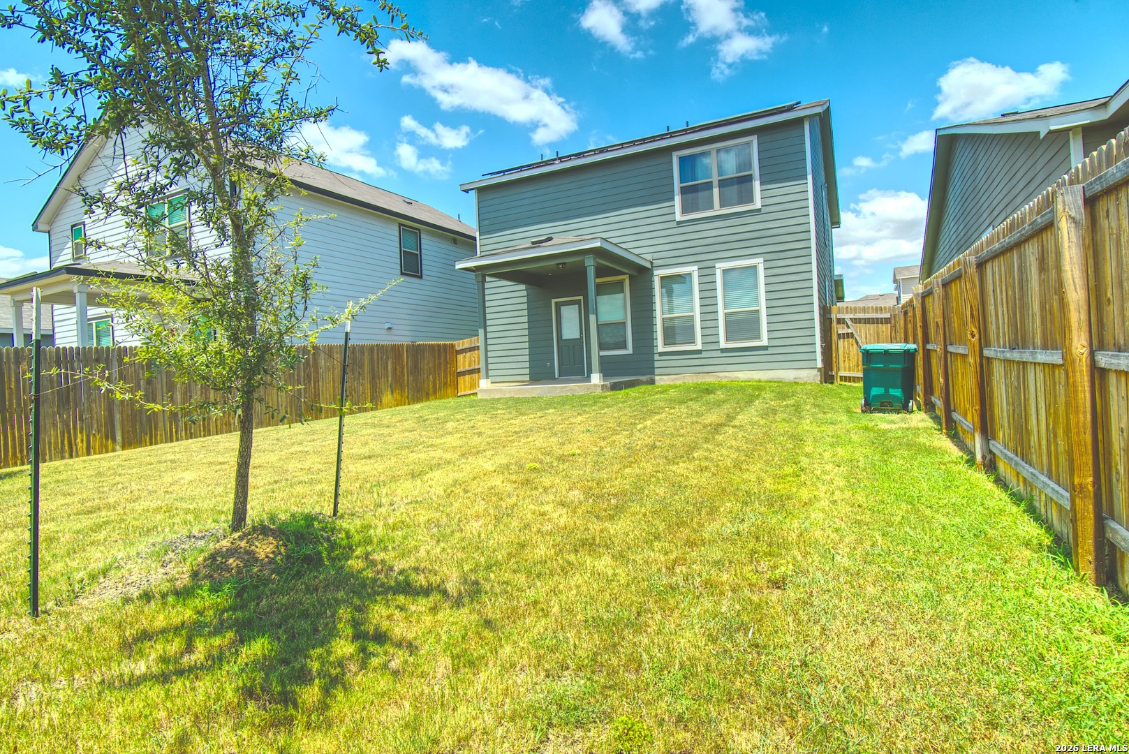 3322 Rancho Grande San Antonio TX 78224