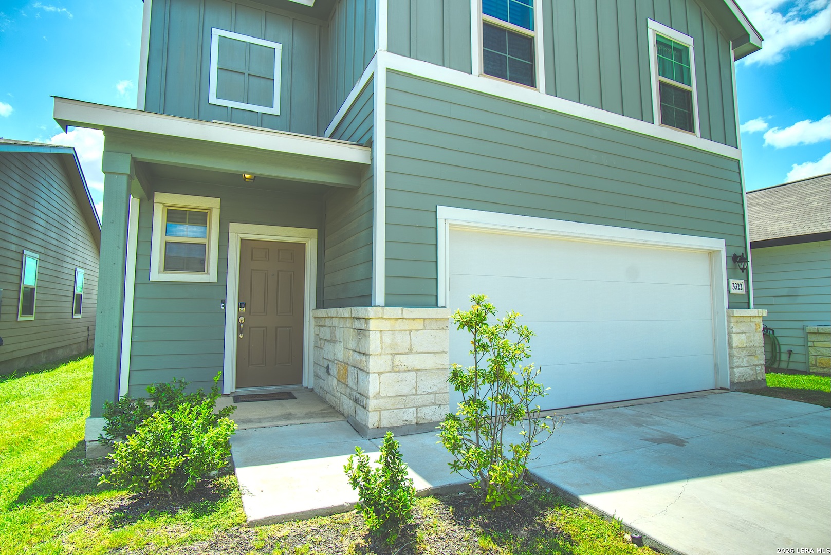 3322 Rancho Grande San Antonio TX 78224