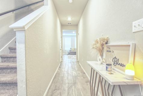3322 Rancho Grande San Antonio TX 78224