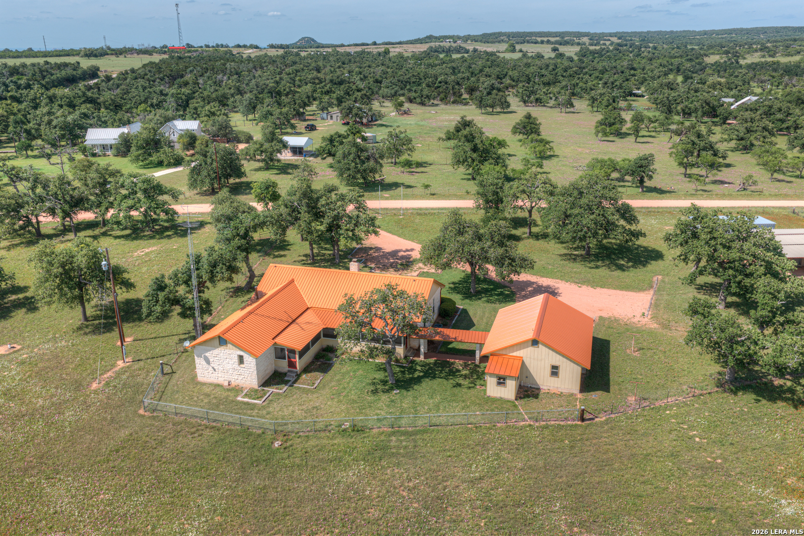 82 Bell Mountain Willow City TX 78675