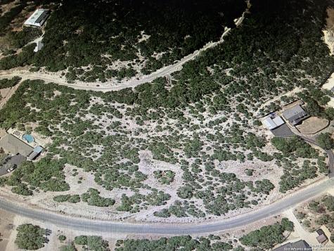 Lot 3 Forest Breeze Drive Lakehills TX 78063