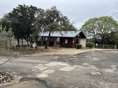Lot 3 Forest Breeze Drive Lakehills TX 78063