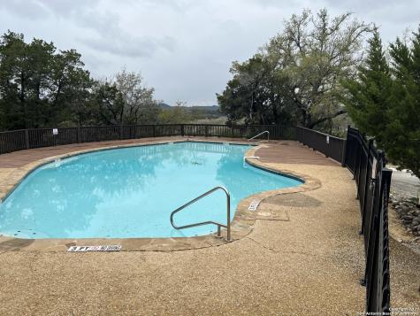 Lot 3 Forest Breeze Drive Lakehills TX 78063