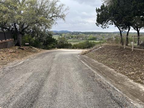 Lot 3 Forest Breeze Drive Lakehills TX 78063