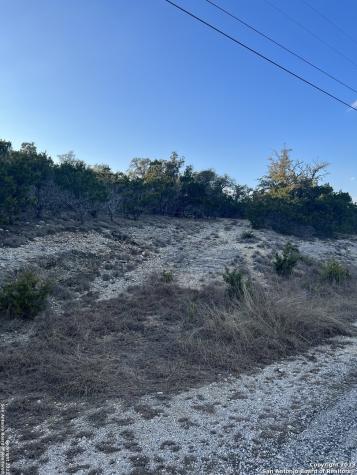 Lot 3 Forest Breeze Drive Lakehills TX 78063