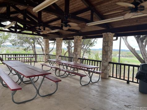 Lot 3 Forest Breeze Drive Lakehills TX 78063