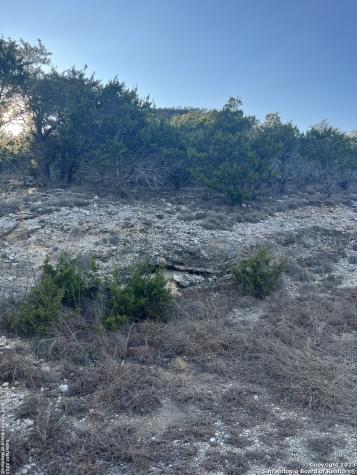 Lot 3 Forest Breeze Drive Lakehills TX 78063