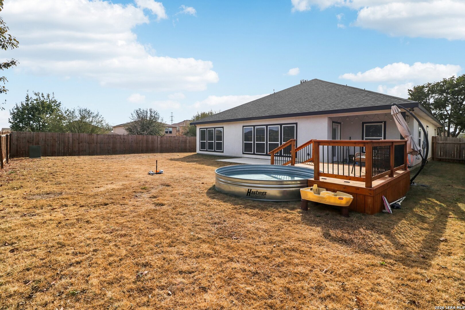 15302 Capri Selma TX 78154