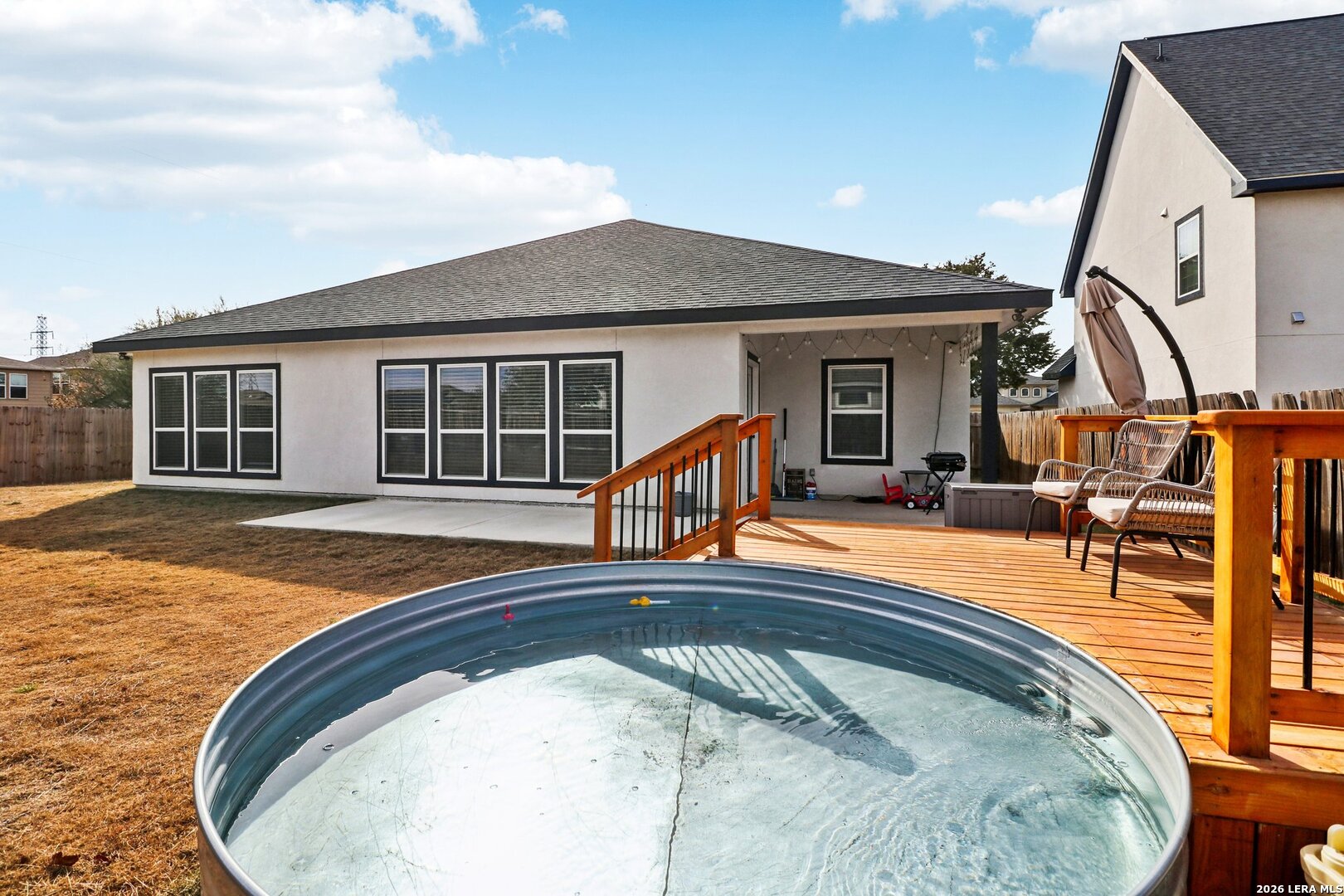 15302 Capri Selma TX 78154
